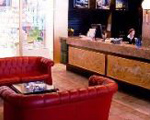 Hotel Continental, Lausanne